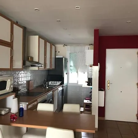 Apartment Estupendo Piso Con Piscina, Padel, Tenis Y Golf Isla Cristina