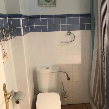 Estupendo Piso Con Piscina, Padel, Tenis Y Golf Isla Cristina