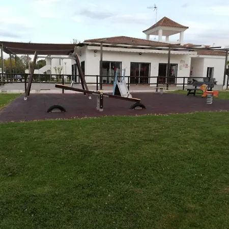 Estupendo Piso Con Piscina, Padel, Tenis Y Golf * Isla Cristina