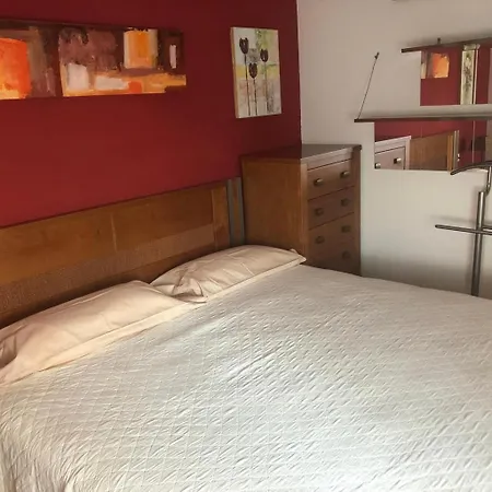 Estupendo Piso Con Piscina, Padel, Tenis Y Golf Apartment Isla Cristina