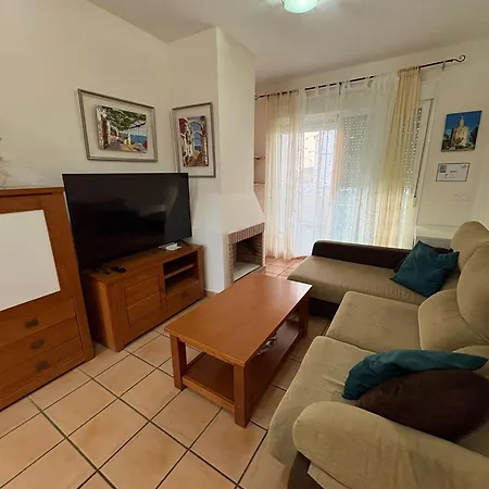 Estupendo Piso Con Piscina, Padel, Tenis Y Golf Apartment
