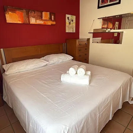 Estupendo Piso Con Piscina, Padel, Tenis Y Golf Apartment Isla Cristina
